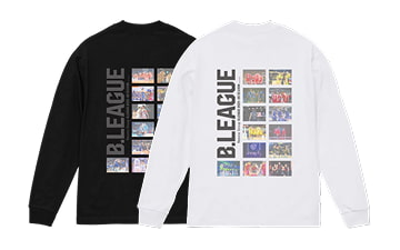 ロングTシャツ