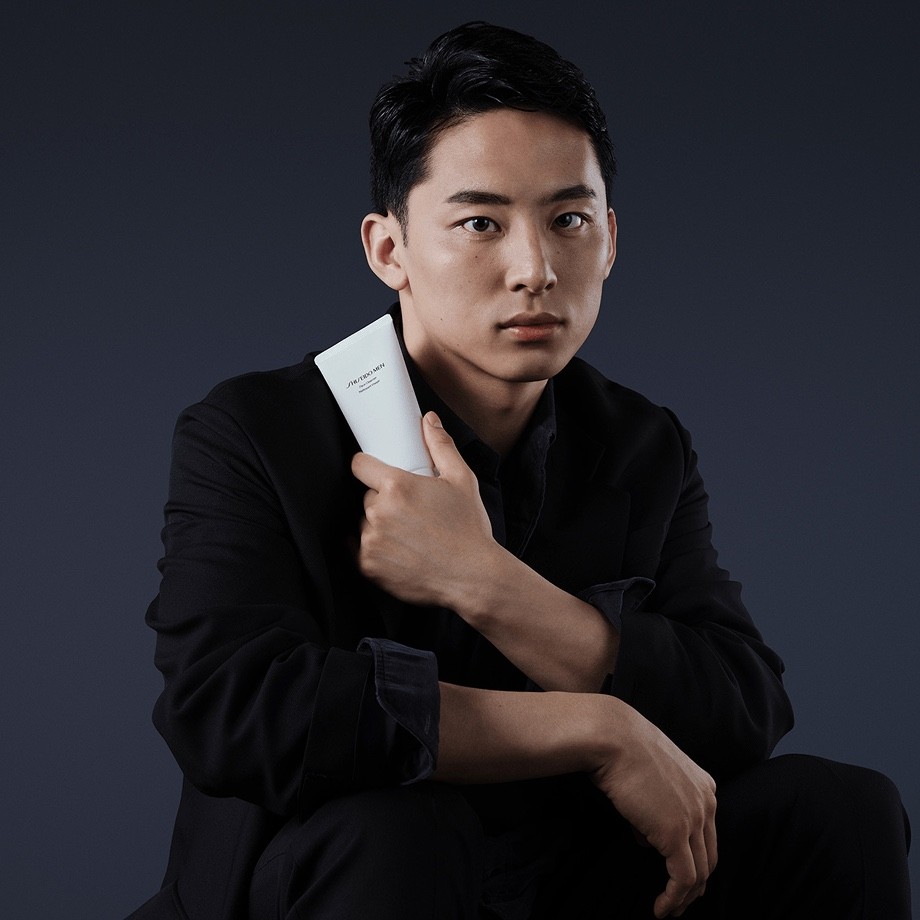 河村勇輝選手