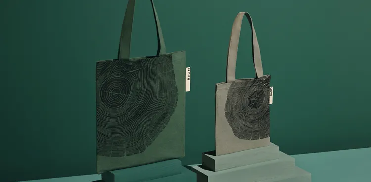 BAUMのグッズ商品
