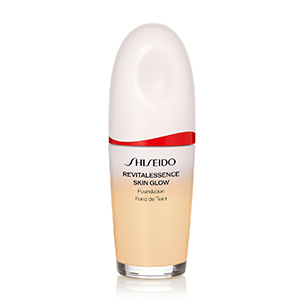 SHISEIDO メーキャップ エッセンス スキングロウ ファンデーション