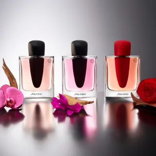 SHISEIDO GINZA