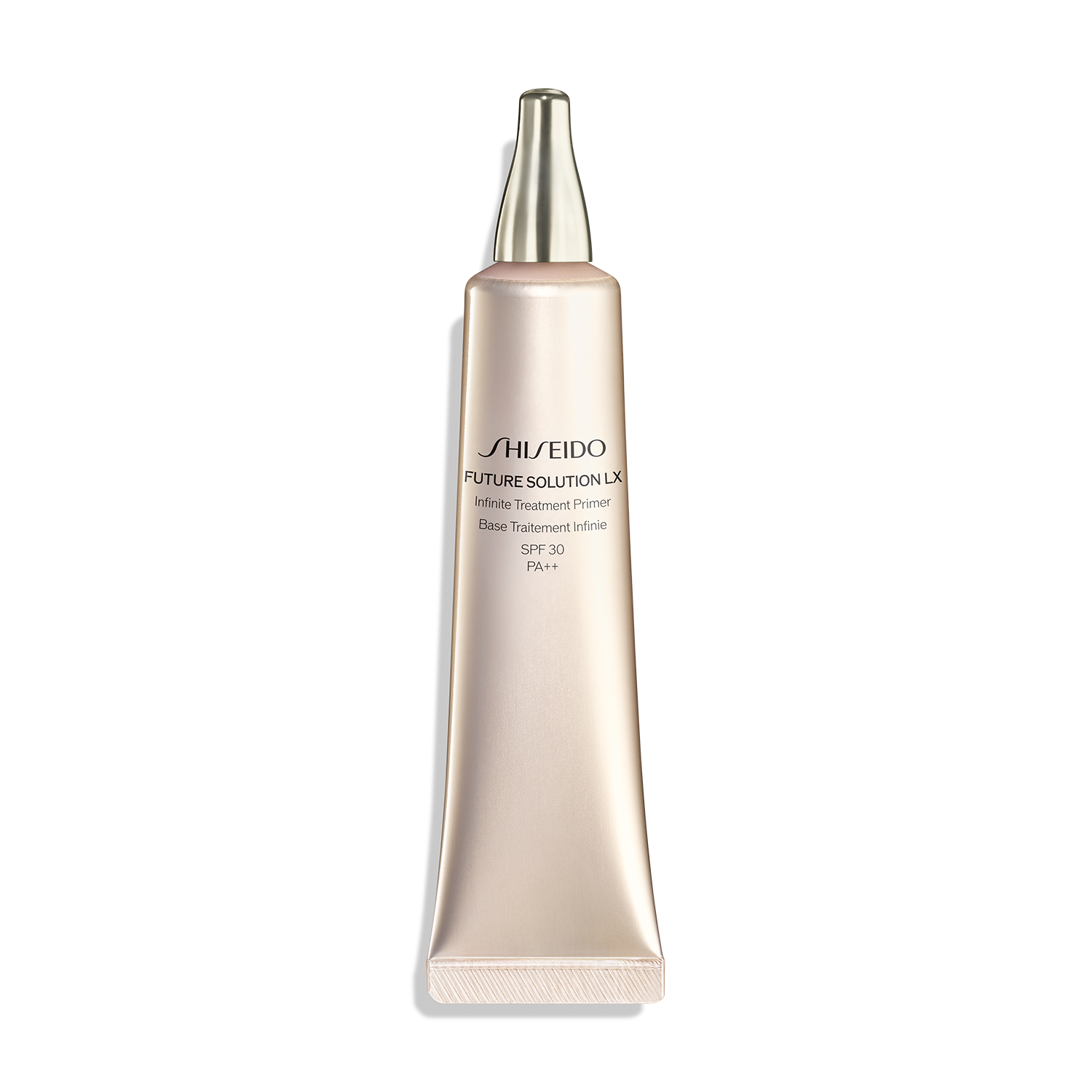 SHISEIDO フューチャーソリューション LX インフィニトリートメント プライマー