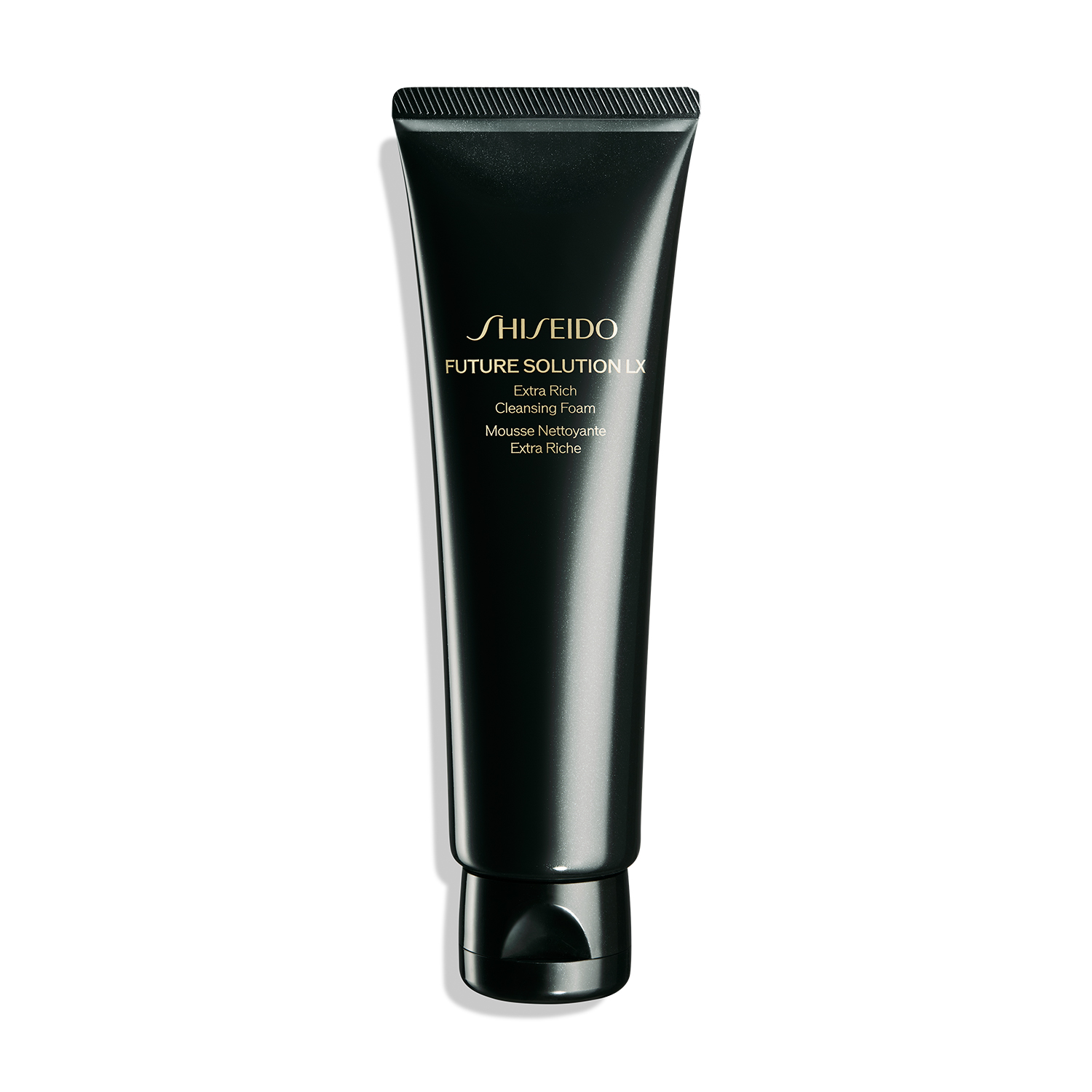 SHISEIDO フューチャーソリューション LX エクストラ リッチ クレンジングフォーム