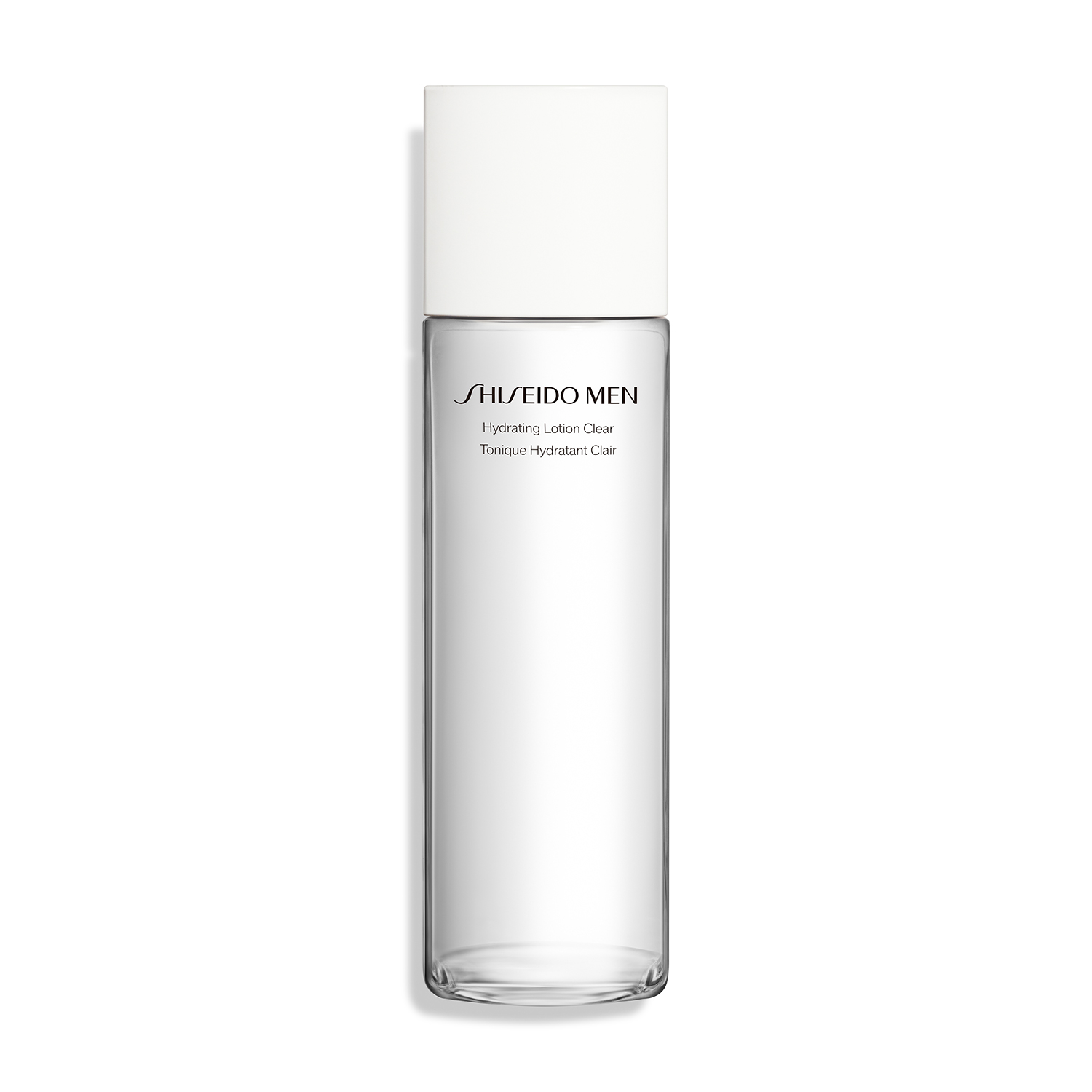 【第2位】SHISEIDO メン ハイドレーティング ローション C