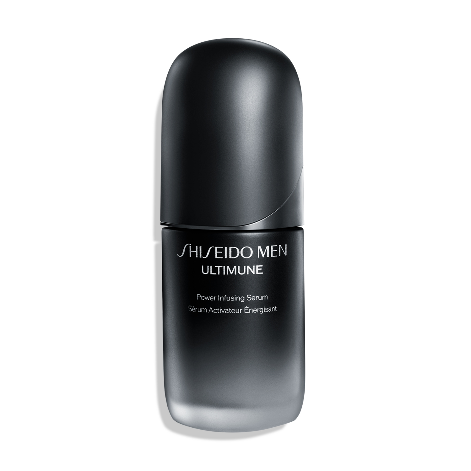 【第1位】SHISEIDO メン アルティミューン パワライジング セラム 50mL