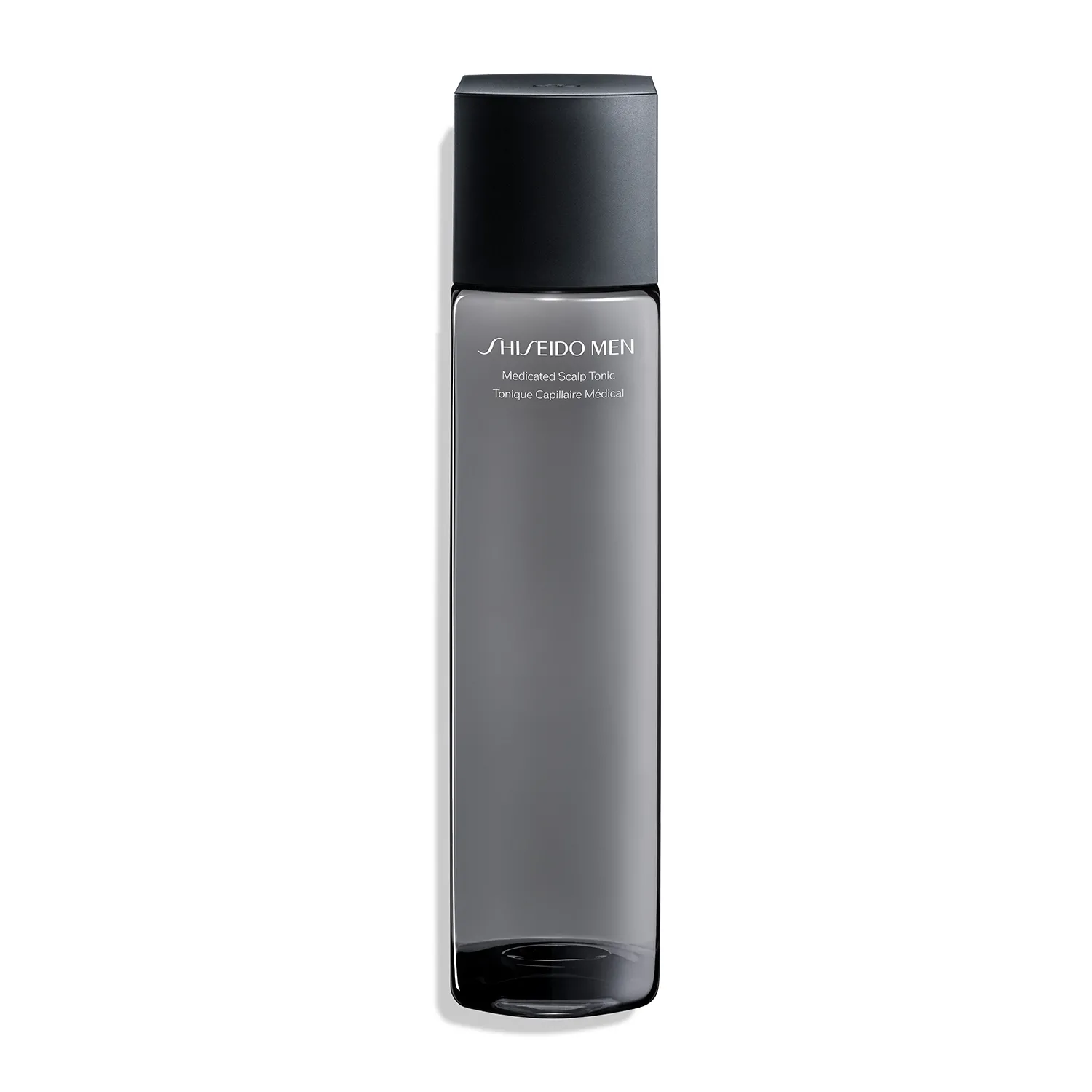 SHISEIDO メン 薬用スカルプトニック