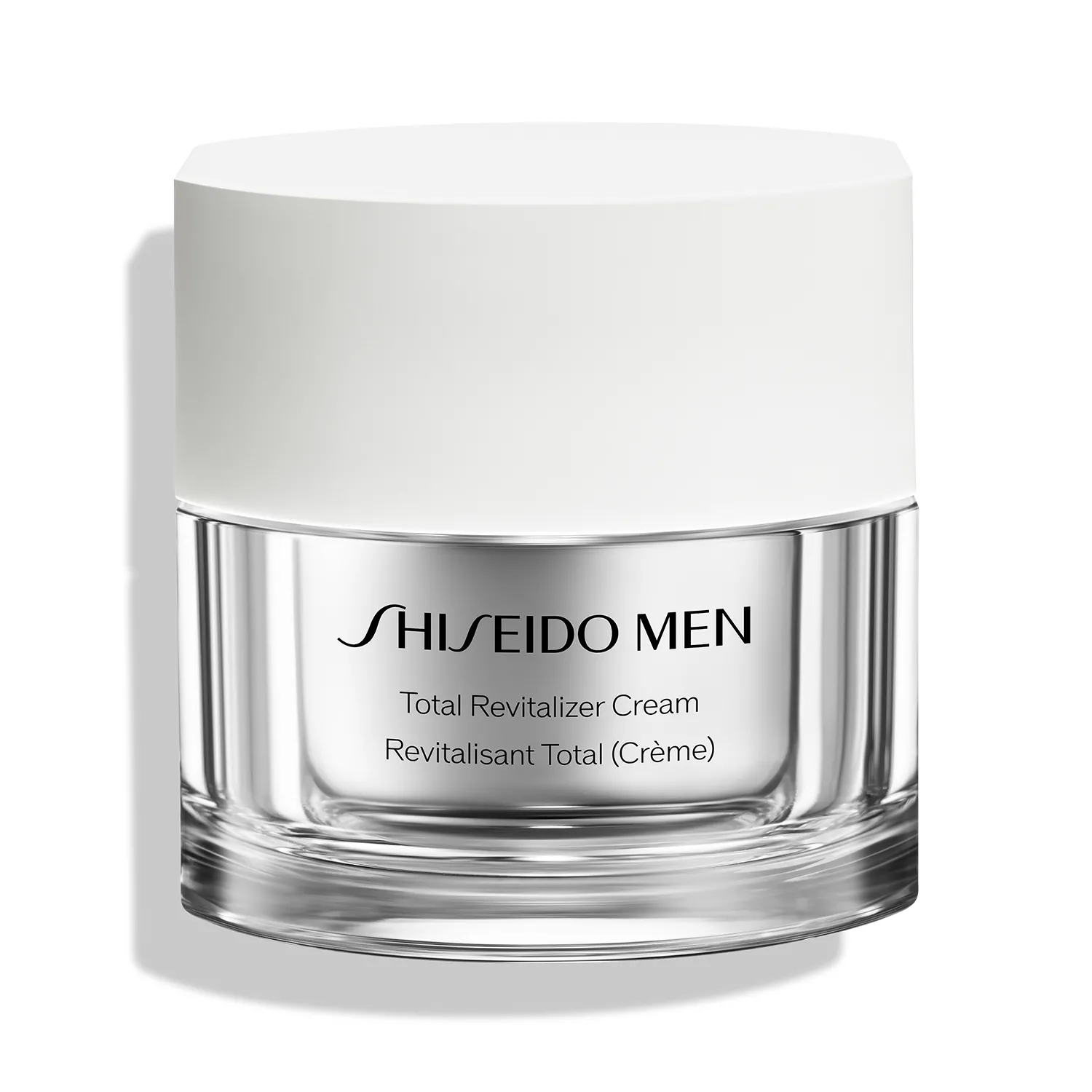 SHISEIDO メン トータルＲ　クリーム　Ｎ