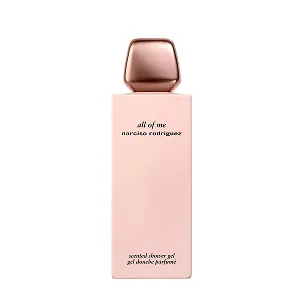 オールオブミー ナルシソ ロドリゲス センティッド シャワージェル 200mL