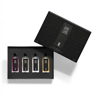 セルジュ ルタンス ミニチュアセット 5mL×4種