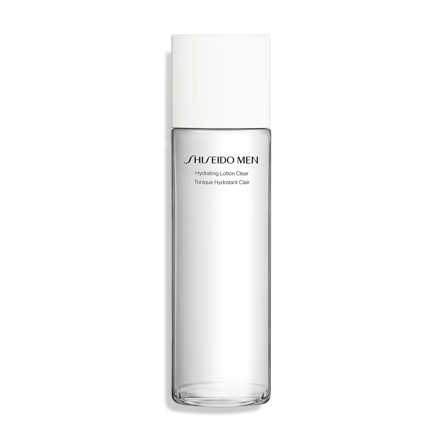 SHISEIDO メン ハイドレーティング ローション C