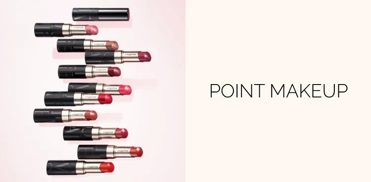 POINT MAKEUP