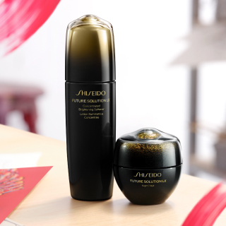 SHISEIDO eギフト