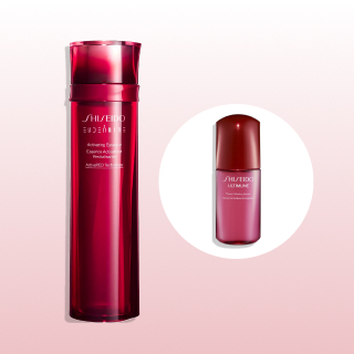 SHISEIDO オイデルミン夏肌スキンケアキット
