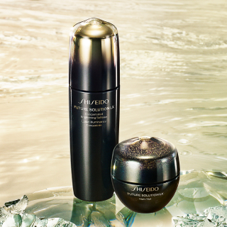 SHISEIDO フューチャーソリューション LX リピートキャンペーン