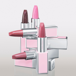 【5.1新発売】SHISEIDO テクノサテン ジェル リップスティック 限定コレクション