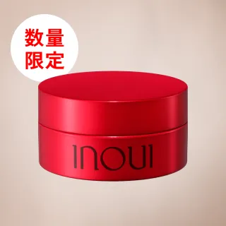 光が、表情を解放する。インウイのベースメイク