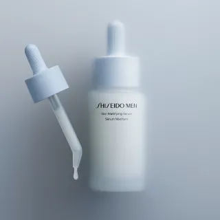 【6.21 NEW】SHISEIDO MEN スキンマットセラム