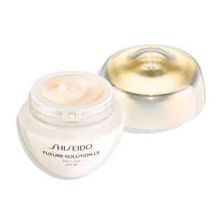 SHISEIDO フューチャーソリューション LX トータル プロテクティブ クリーム