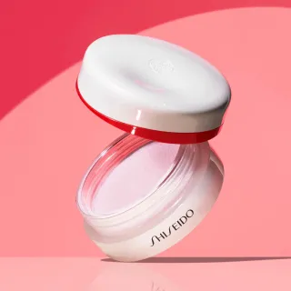 【7.1 NEW】SHISEIDO エッセンス スキンセッティング パウダー 03 Pink Hydrating GLOW