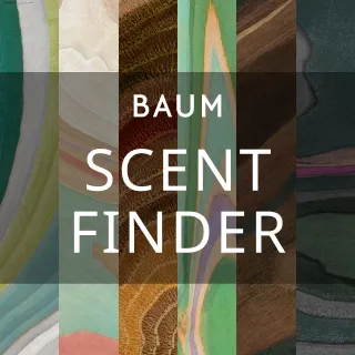 BAUM　香りのファインダー