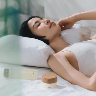 【7.30 NEW】BAUM アロマティック スリーピングマスク n & スリーピング バスエッセンス