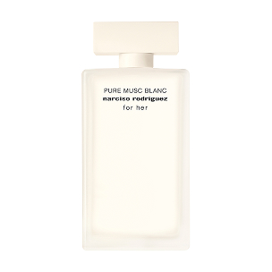 ＜再入荷＞ナルシソ ロドリゲス フォーハー ピュア ムスク ブラン オードパルファム インテンス 100mL