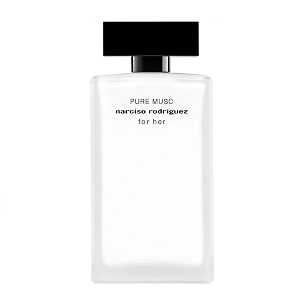 【第8位】ナルシソ ロドリゲス フォーハー ピュア ムスク オードパルファム 100mL