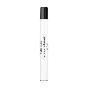 ナルシソ ロドリゲス フォーハー ピュア ムスク オードパルファム トラベルスプレー 10mL