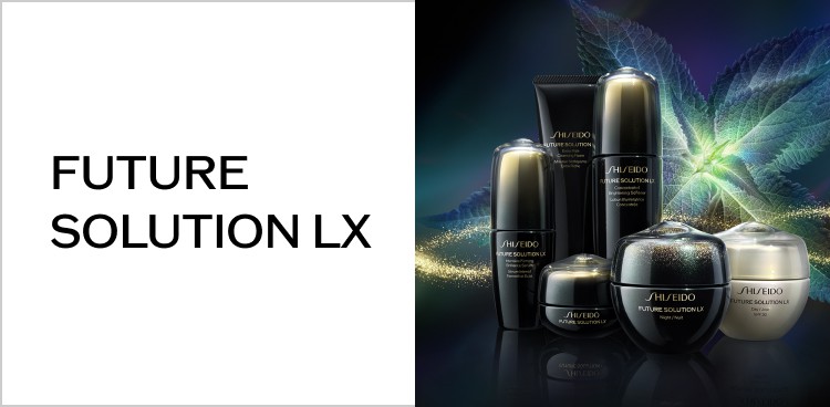 FUTURE SOLUTION LX