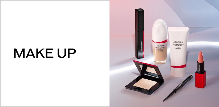 MAKE UP