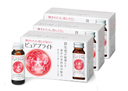 写真:ピュアブライト <ドリンク>30本