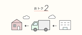 おトク2